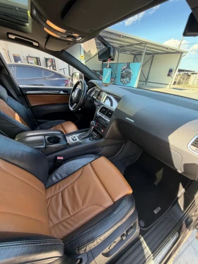 Audi Q7, снимка 6