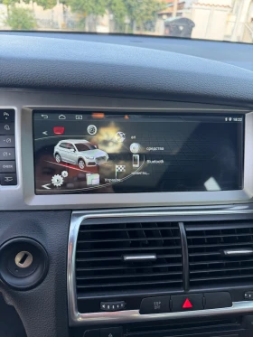 Audi Q7, снимка 8