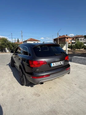Audi Q7, снимка 3