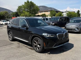 BMW X3, снимка 7