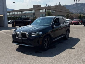BMW X3, снимка 1
