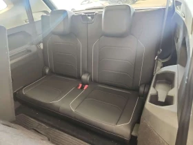 VW Tiguan Highline/CARFAX/Подгрев/Панорама/, снимка 14