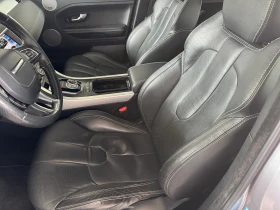 Land Rover Range Rover Evoque 2.2 D 4x4, снимка 7