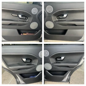 Land Rover Range Rover Evoque 2.2 D 4x4, снимка 14