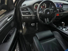 BMW X6 3.5d M-PERFORMANCE/3xTW/STAGE3/CARPLAY/FULL/MAX, снимка 9