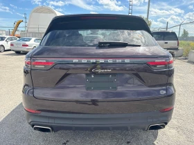 Porsche Cayenne * AWD * CARFAX * ОПЦИЯ ЗА ФИНАНСИРАНЕ, снимка 4