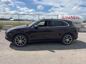 Porsche Cayenne * AWD * CARFAX * ОПЦИЯ ЗА ФИНАНСИРАНЕ, снимка 2