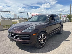 Porsche Cayenne * AWD * CARFAX * ОПЦИЯ ЗА ФИНАНСИРАНЕ, снимка 1