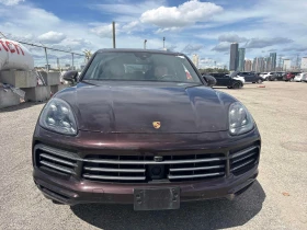 Porsche Cayenne * AWD * CARFAX * ОПЦИЯ ЗА ФИНАНСИРАНЕ, снимка 6