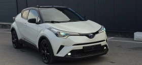 Toyota C-HR 1.8 Full Max. Exclusive.Бяла Перла, снимка 1
