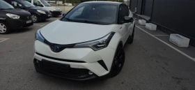 Toyota C-HR 1.8 Full Max. Exclusive.Бяла Перла, снимка 14