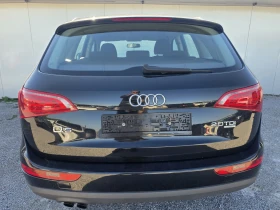 Audi Q5 2.0TDi , снимка 6