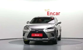 Lexus NX * Supreme * , снимка 3