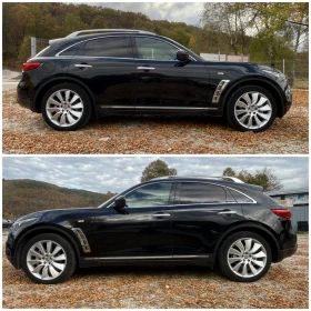 Infiniti Fx 30 FX30d S 178000km!, снимка 4