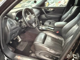 Infiniti Fx 30 FX30d S 178000km!, снимка 8
