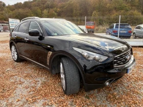 Infiniti Fx 30 FX30d S 178000km!, снимка 3