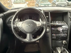 Infiniti Fx 30 FX30d S 178000km!, снимка 11