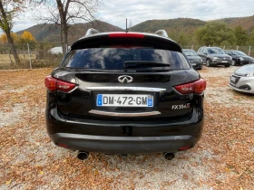 Infiniti Fx 30 FX30d S 178000km!, снимка 6