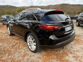 Infiniti Fx 30 FX30d S 178000km!, снимка 7
