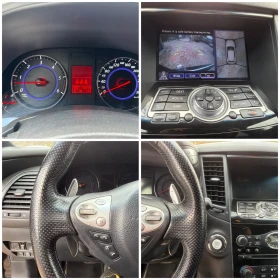Infiniti Fx 30 FX30d S 178000km!, снимка 13