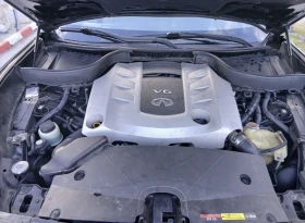 Infiniti Fx 30 FX30d S 178000km!, снимка 15