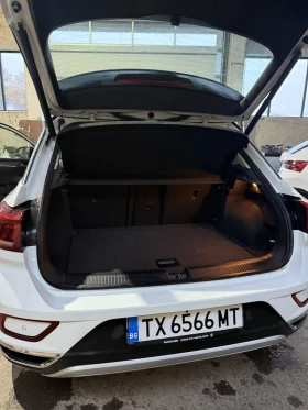 VW T-Roc  2.0 TDI SCR 4MOTION , снимка 5