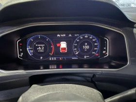VW T-Roc  2.0 TDI SCR 4MOTION , снимка 10