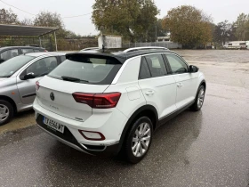 VW T-Roc  2.0 TDI SCR 4MOTION , снимка 4