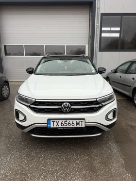 VW T-Roc  2.0 TDI SCR 4MOTION , снимка 2