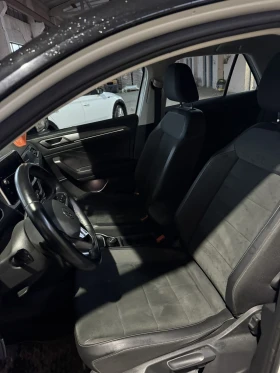VW T-Roc  2.0 TDI SCR 4MOTION , снимка 8