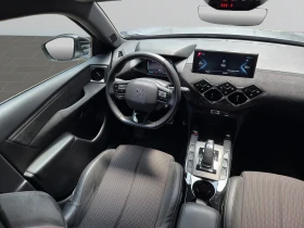 DS DS 3 Crossback E-TENSE | Mobile.bg    9