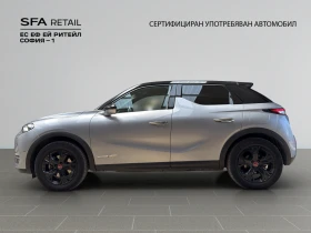 DS DS 3 Crossback E-TENSE | Mobile.bg    8