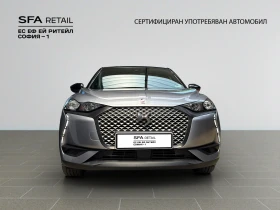 DS DS 3 Crossback E-TENSE | Mobile.bg    2