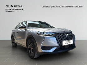 DS DS 3 Crossback E-TENSE | Mobile.bg    3