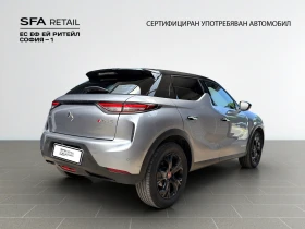 DS DS 3 Crossback E-TENSE | Mobile.bg    5
