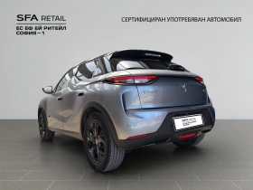 DS DS 3 Crossback E-TENSE | Mobile.bg    7