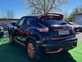 Nissan Juke  1.6T AWD  | Mobile.bg    6