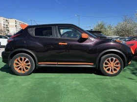 Обява за продажба на Nissan Juke  1.6T AWD  ~19 000 лв. - изображение 4