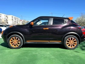 Nissan Juke AWD, снимка 4