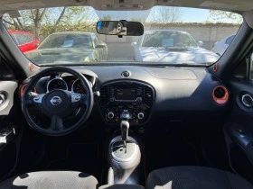 Nissan Juke AWD, снимка 15