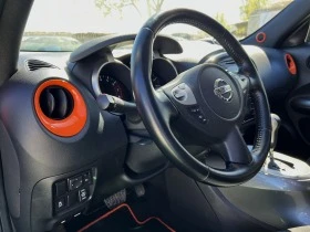 Nissan Juke AWD, снимка 13