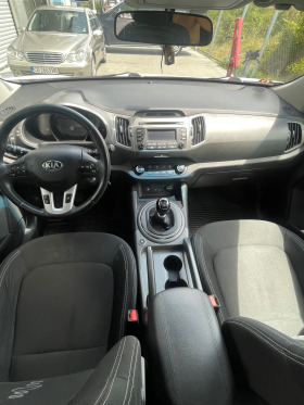 Kia Sportage | Mobile.bg    8