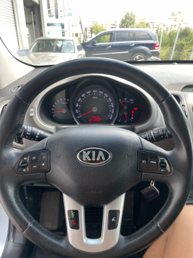 Kia Sportage | Mobile.bg    9