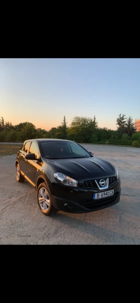 Nissan Qashqai 1.5 DCI, снимка 6