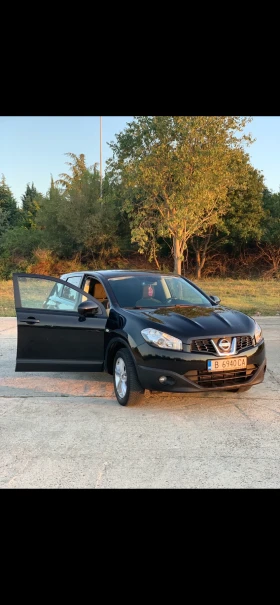 Nissan Qashqai 1.5 DCI, снимка 4