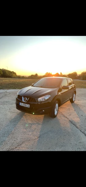 Nissan Qashqai 1.5 DCI, снимка 7