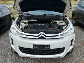 Citroen C4 AIRCROSS 4X4, снимка 9