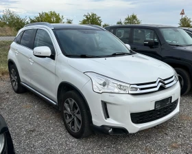 Citroen C4 AIRCROSS 4X4, снимка 1