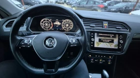 VW Tiguan 2.0TDI R-LINE FULL 120хил.ЛИЗИНГ ВИДЕО , снимка 10