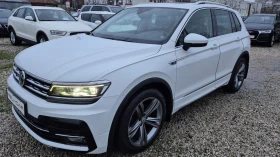 VW Tiguan 2.0TDI R-LINE FULL 120хил.ЛИЗИНГ ВИДЕО , снимка 2